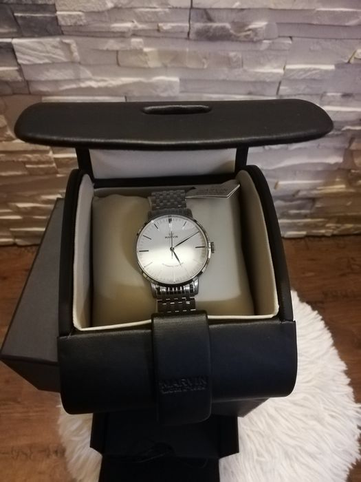 Ceas Marvin Automatic