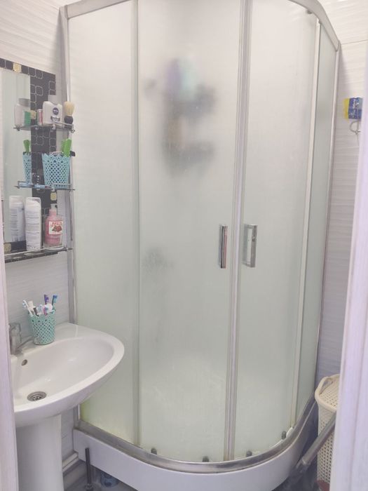 Душевая кабина б/у продается