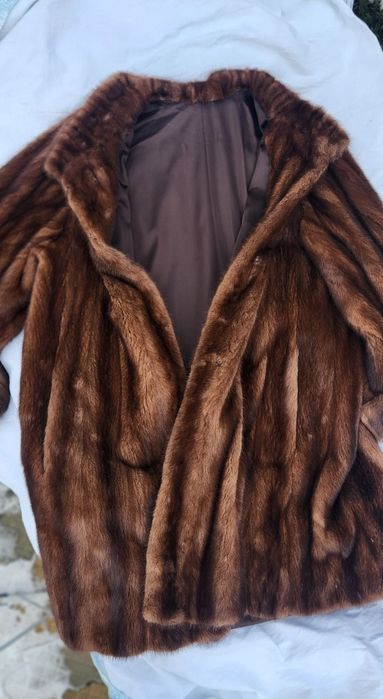 Blana naturala  NURCA