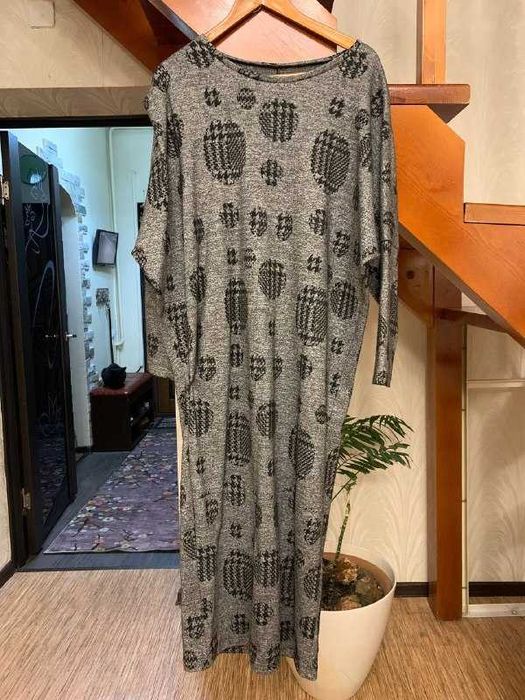 Платья женские повседневные