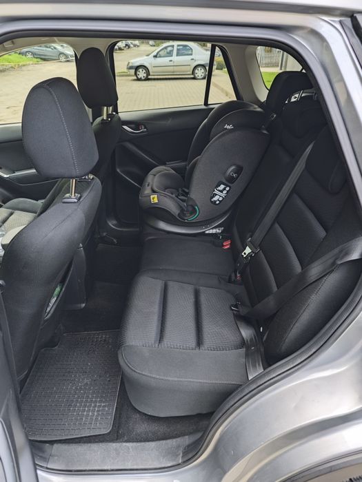 Mazda CX-5 2.2 diesel Sky active euro 6 2013/9