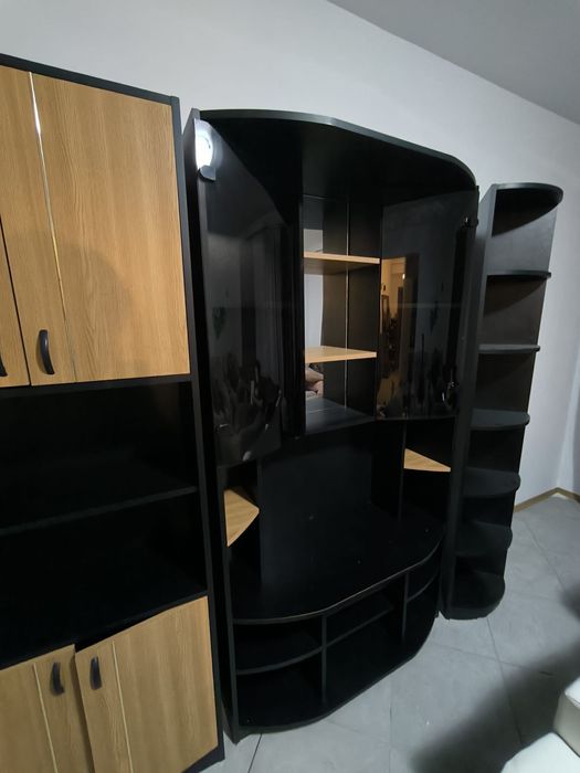 Set complet mobilier sufragerie sh