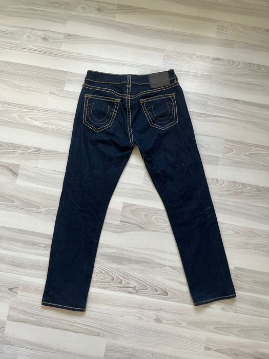 Blugi True Religion marimea 33 y2k