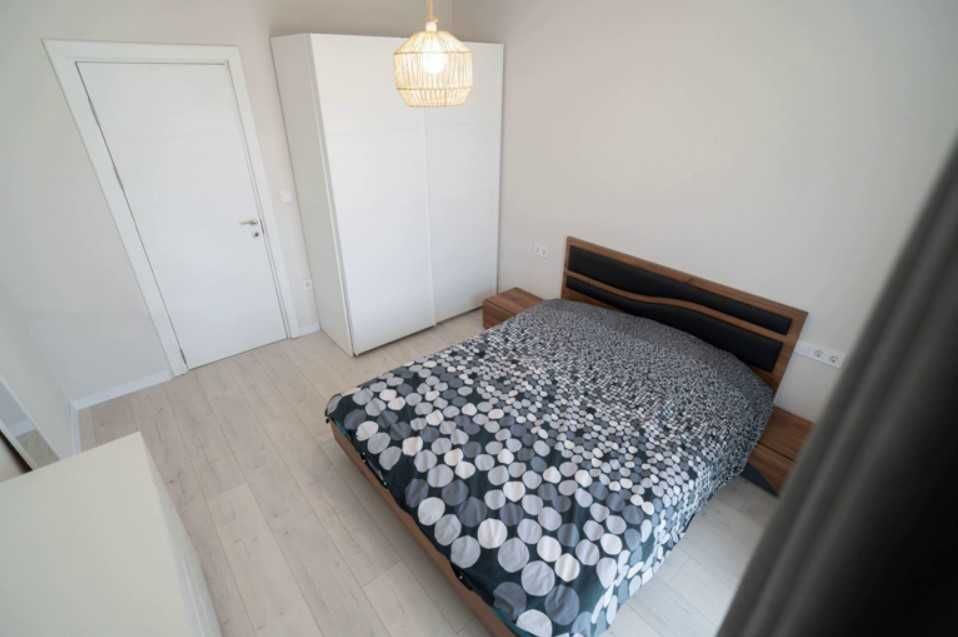 Тристаен апартамент под наем Витоша