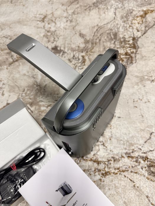 Читающая, сканирующая машина