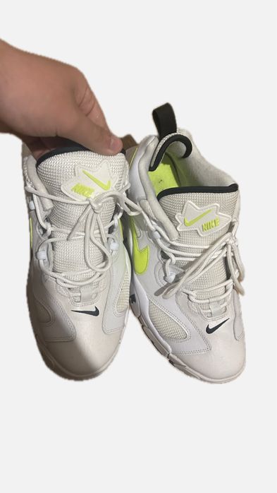 nike AIR papuci marimea 45 noi