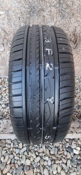Anvelopa   Hankook 205 55 R16 91W Fulda 195 50 R15 82V
