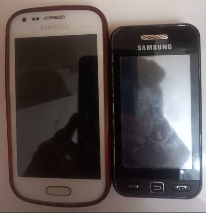 Стари телефони Samsung