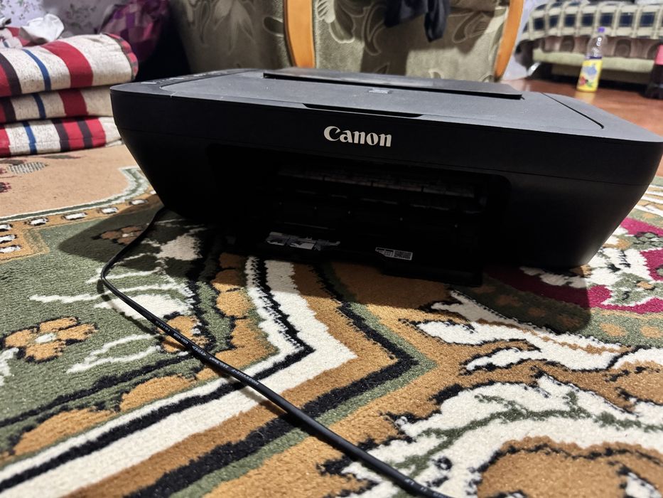 Продам принтер в хорошем состоянии