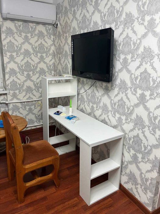 Уютная 2-комнатная квартира от собственника (ЦУМ)