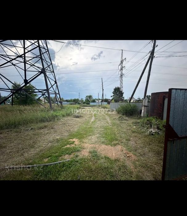 Продам участок в городе