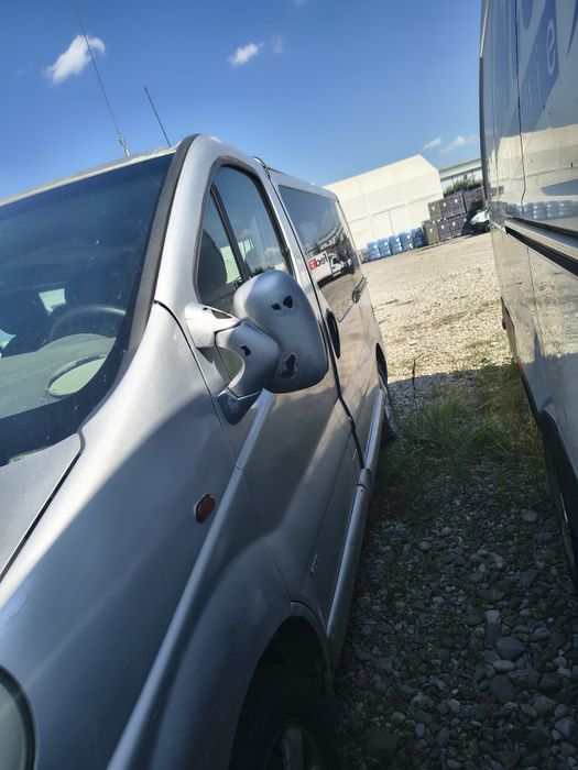 Măi multe detalii la telefon