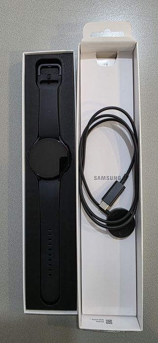 Ceas Galaxy Watch 5