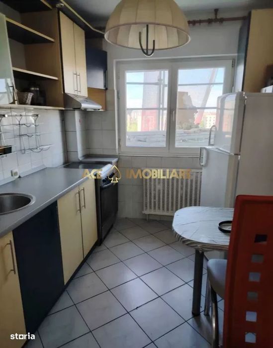 2 Camere de inchiriat | Crangasi | Metrou