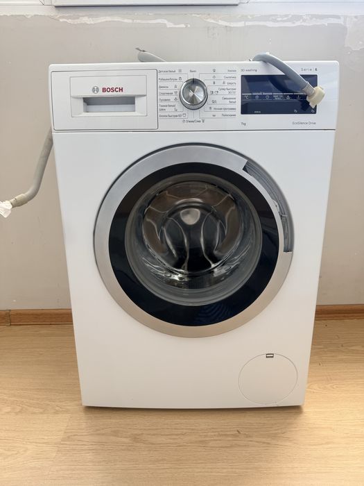 Стиральная машина