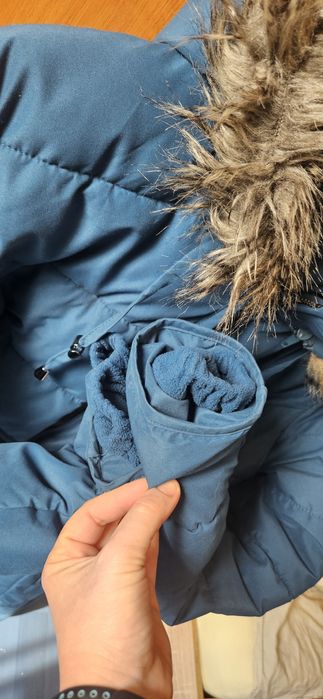 Яке Bonprix за бременни