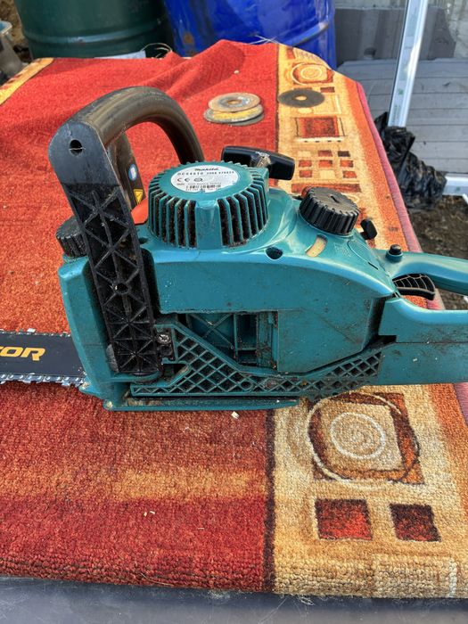 Drujba makita dcs 4610