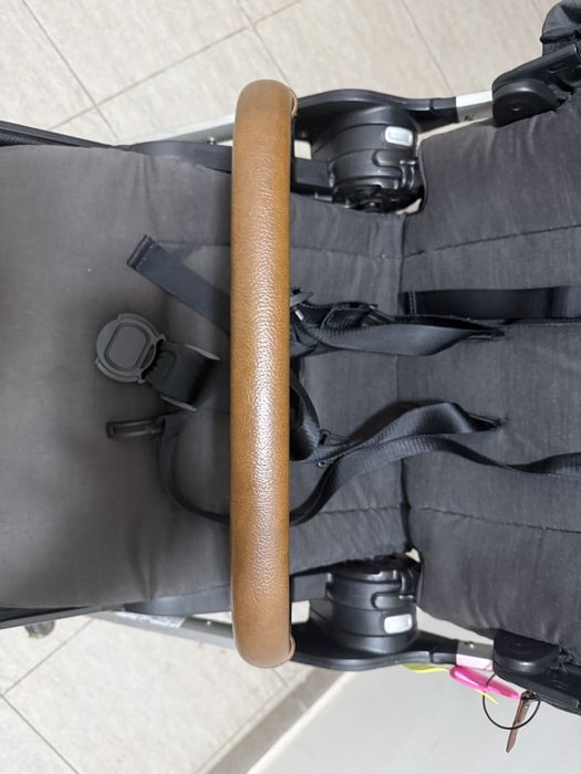 Детска количка Nuna Triv