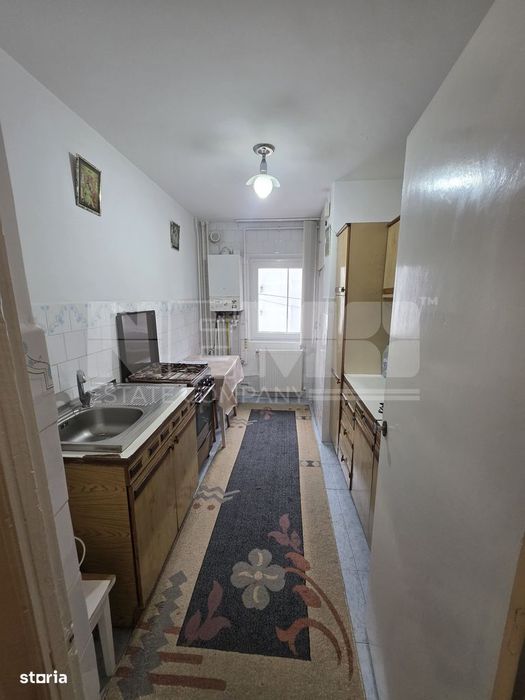 Apartament 3 Camere  | Suceava/Burdujeni | 79.500€