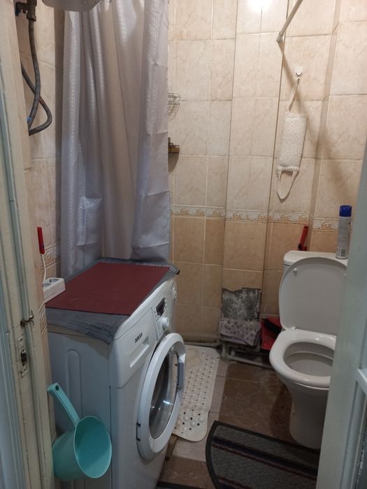 Сдам комнату в районе Коктал 1