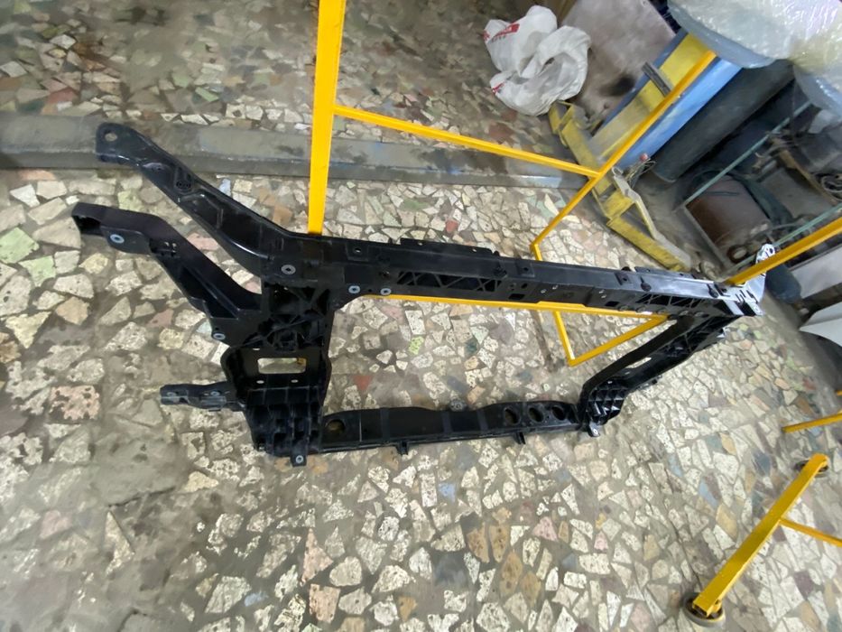 Телевизор хундай туксон 2025