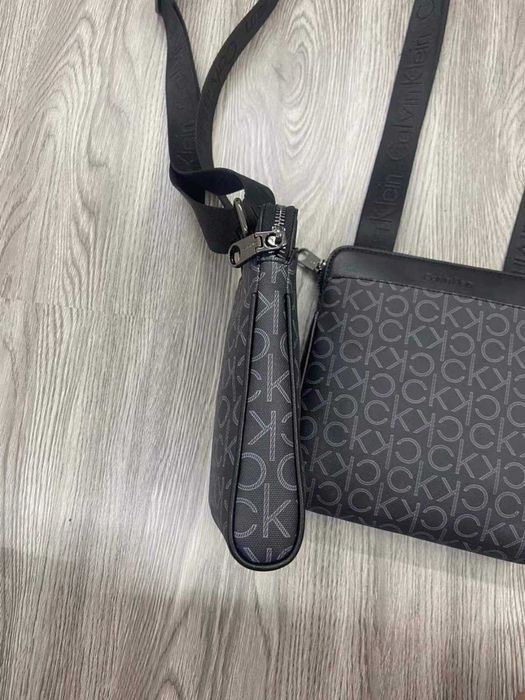 Чанта Calvin Klein CK9562 Banan Келвин клейн Банан