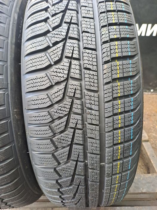 2бр. Нови 205/60/17 Hankook