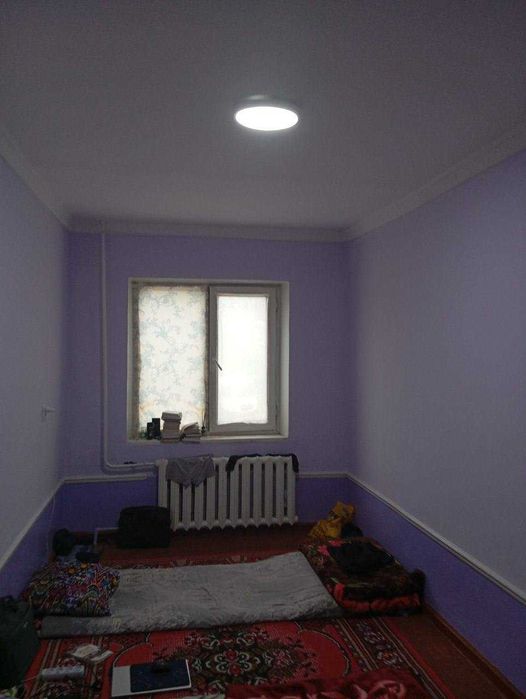 Квартира сотилади Олмазор тумани Кора камиш 1/1 ор.р Галаба боги