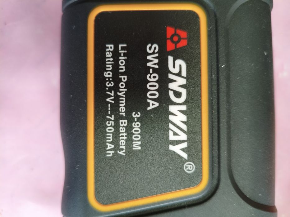 Дальномер продам