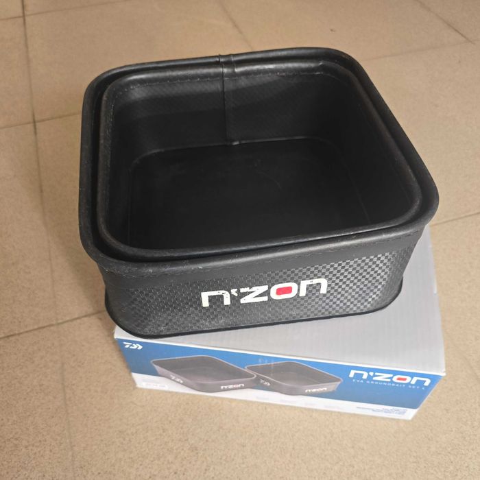 Футери Daiwa N'ZON EVA - 26p