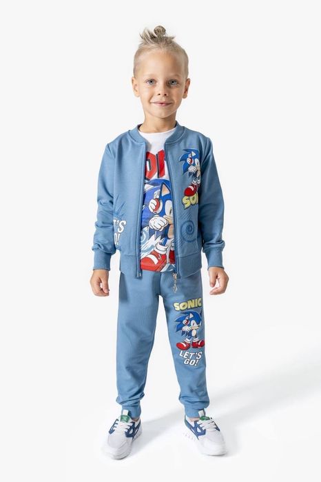 Комплект Соник 3-10г