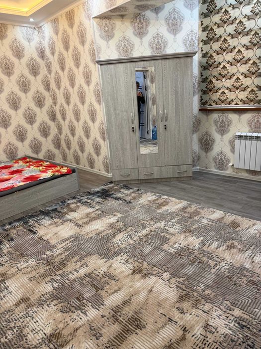 ijaraga beriladigan uylar bor