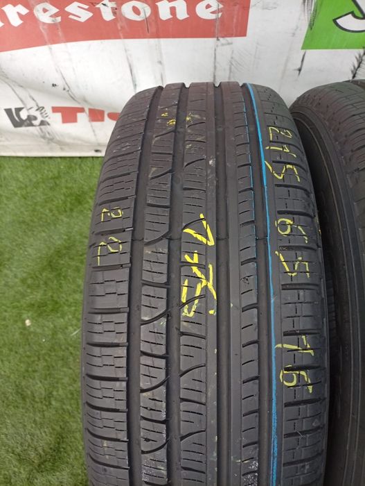 215 65 17 Pirelli m+s