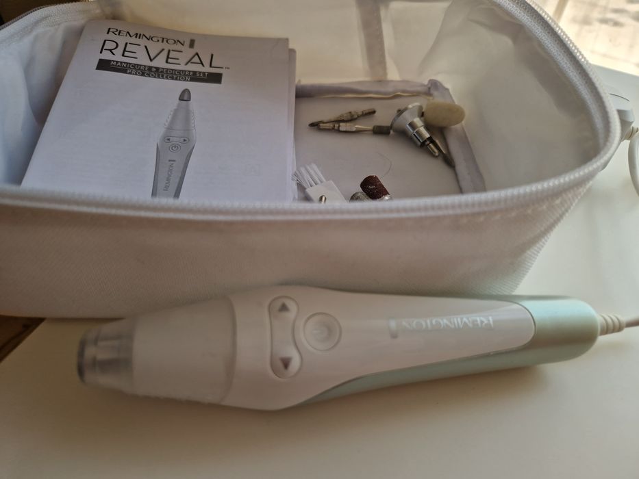 Електическа пила Remington