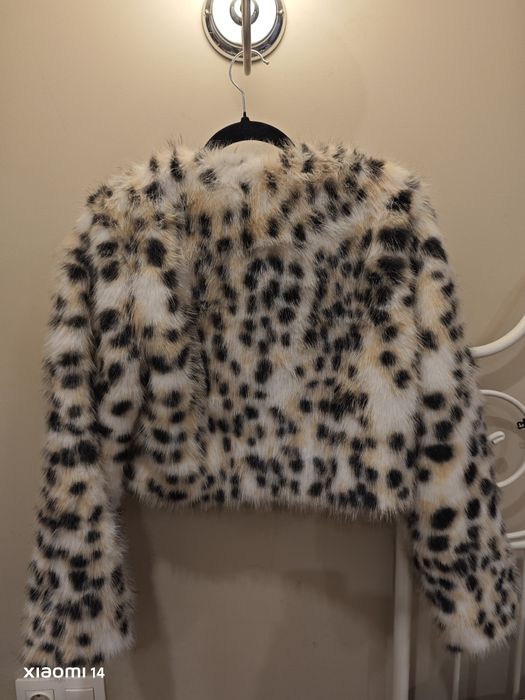 Пухкави палта и елек