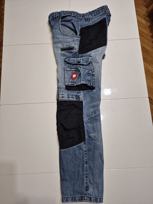 Engelbert Strauss  46 pantaloni lucru