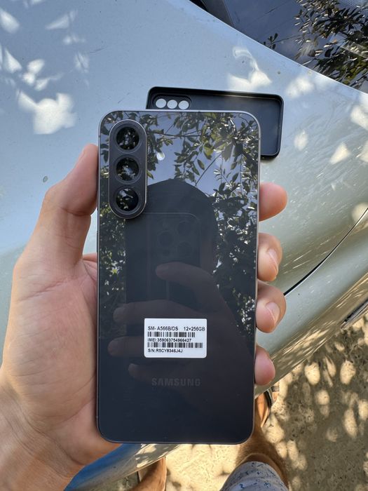 Samsung Galaxy A56
