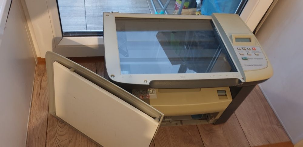 принтер МФУ НР М1005