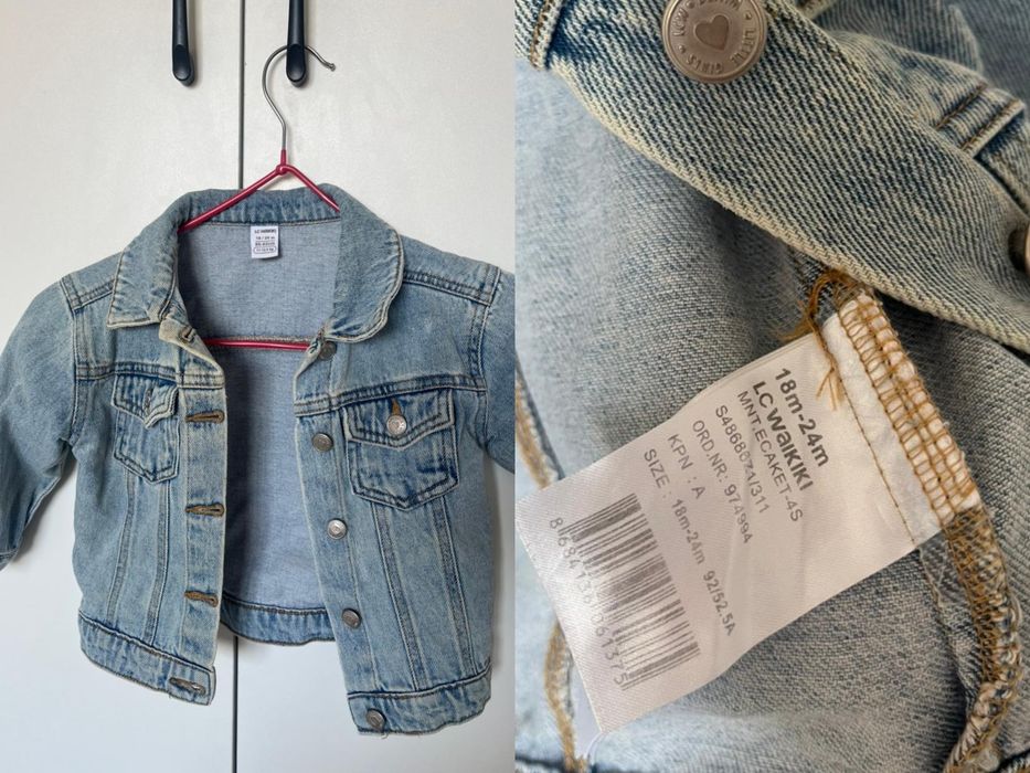 Одежда для девочек