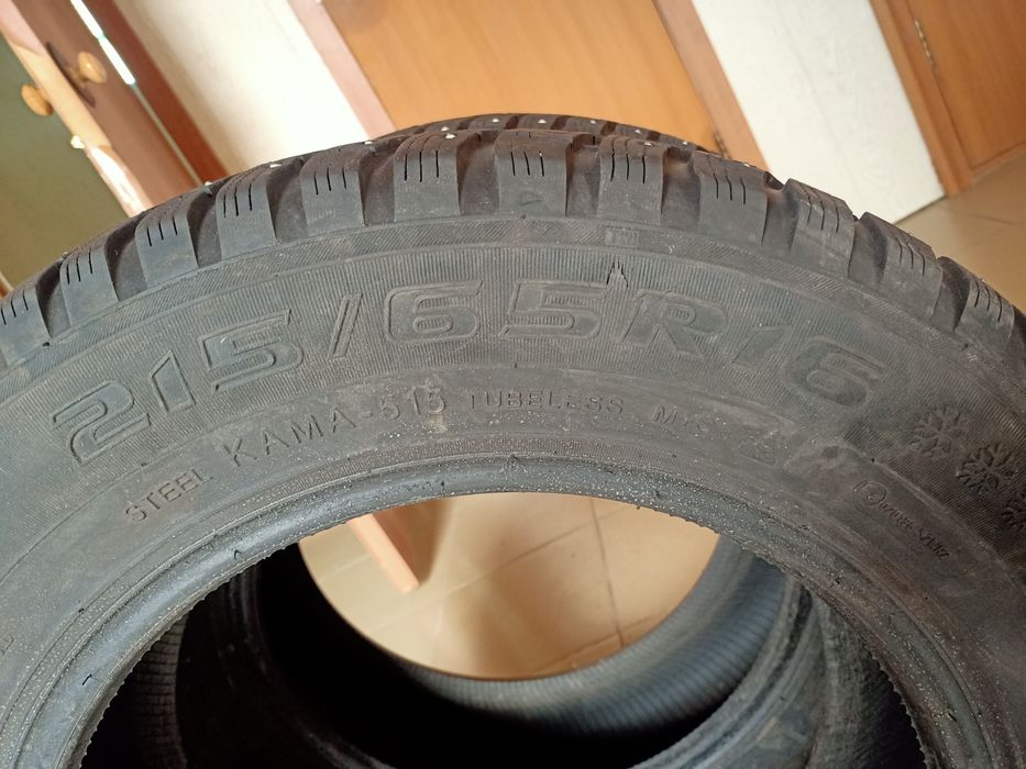 Продам резину хорошем состоянии