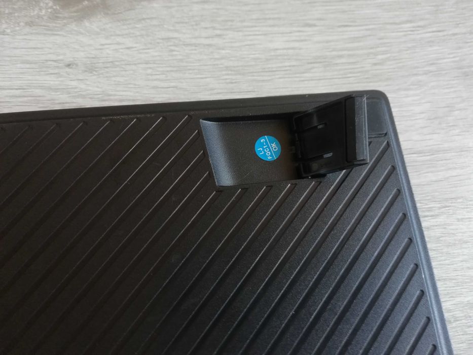 Logitech G413 silver механичка клавиатура с подсветка