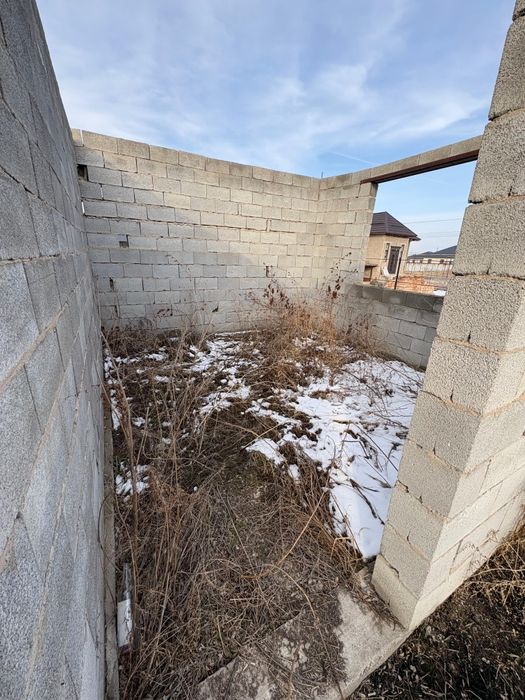 Жер сатылады 5 соток