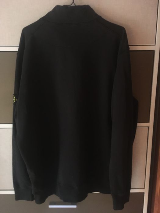 Stone Island памучна блуза