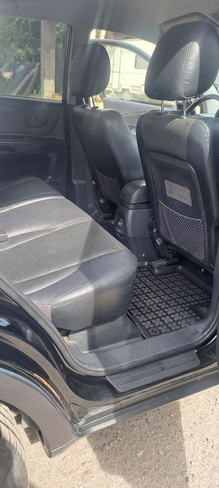 Vand Hyundai Tucson