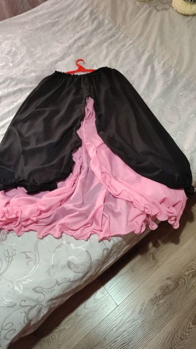 Арабский костюм для танцев