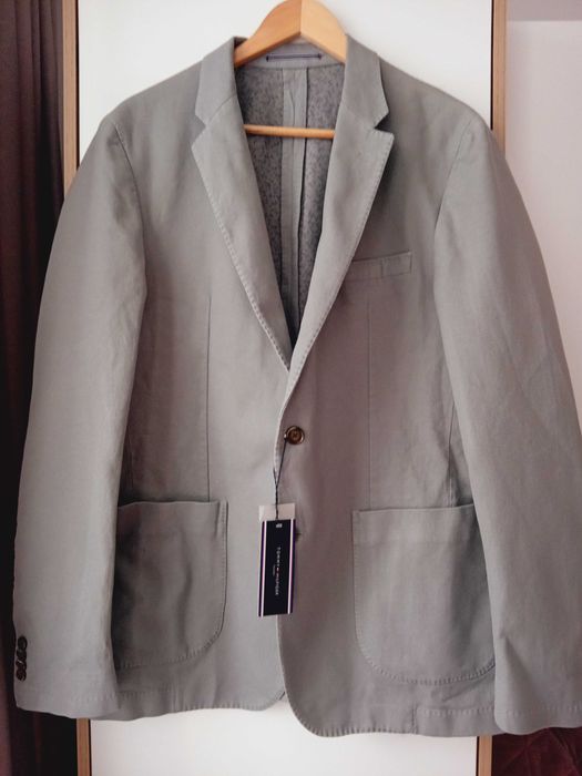 Ново Tommy Hilfiger Сако,Блейзар