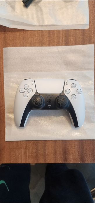PlayStation 5 Disc Edition 1TB-PS5 1T
