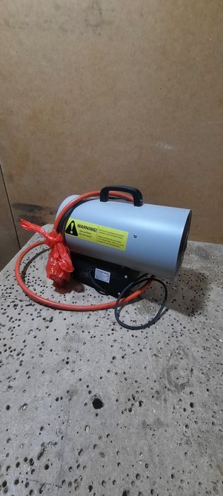 Продам тепловую пушку