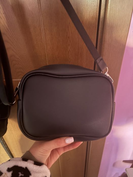 Чанта на calvin klein