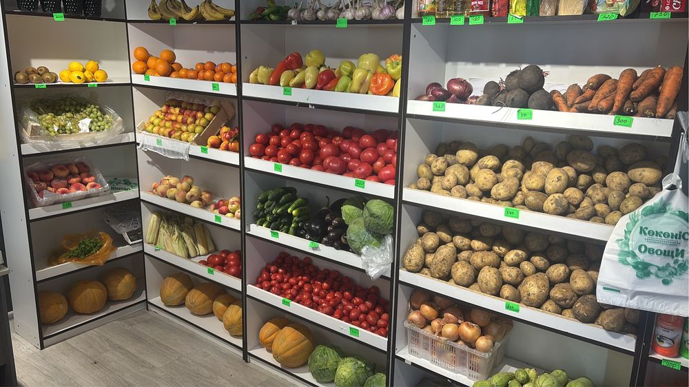 Продам киоск в хорошом состаяние